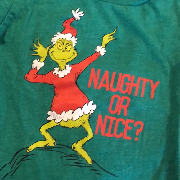 Dr Seuss Shirt - Picture 2 of 7